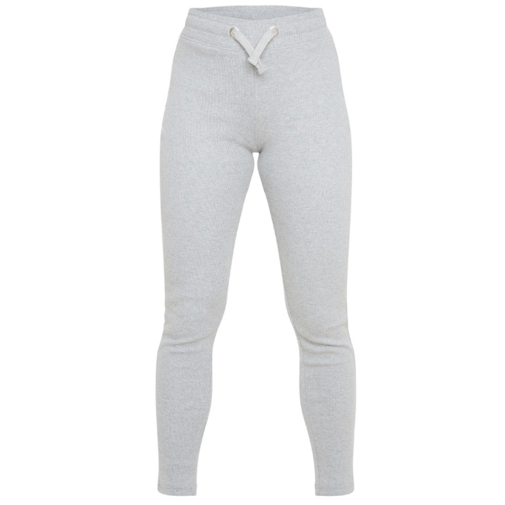 Grey Skinny Sweatpants 🩶